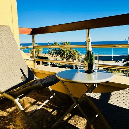 Apartment On Bautista Lafora 2 Alicante Zewnętrze zdjęcie