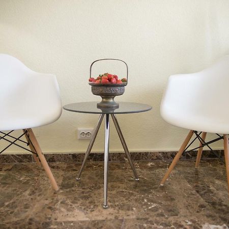 Apartment On Bautista Lafora 2 Alicante Zewnętrze zdjęcie