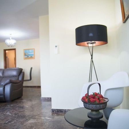 Apartment On Bautista Lafora 2 Alicante Zewnętrze zdjęcie