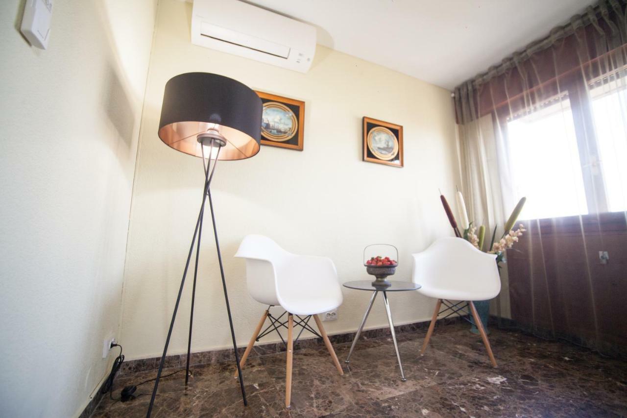 Apartment On Bautista Lafora 2 Alicante Zewnętrze zdjęcie