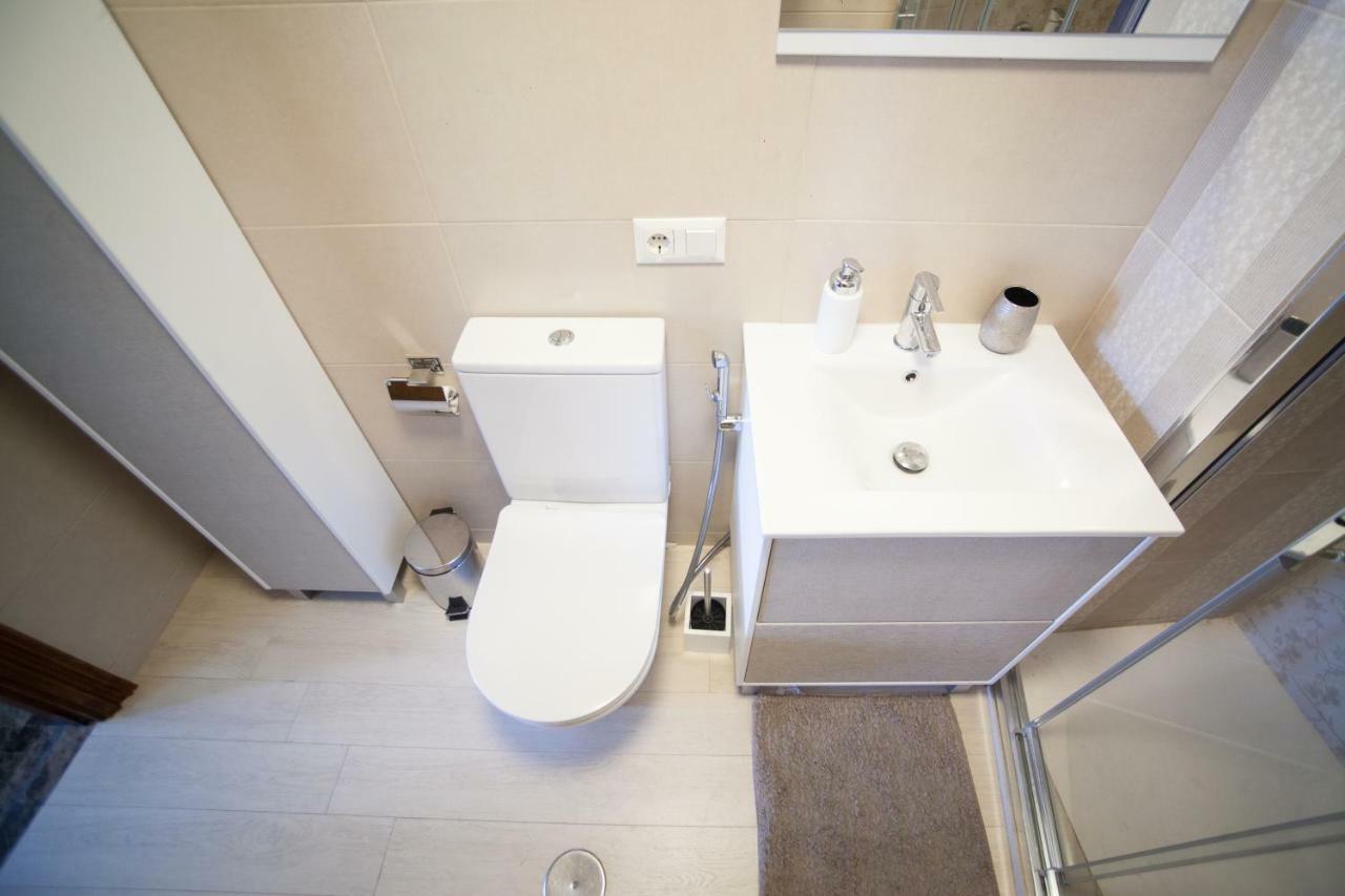 Apartment On Bautista Lafora 2 Alicante Zewnętrze zdjęcie