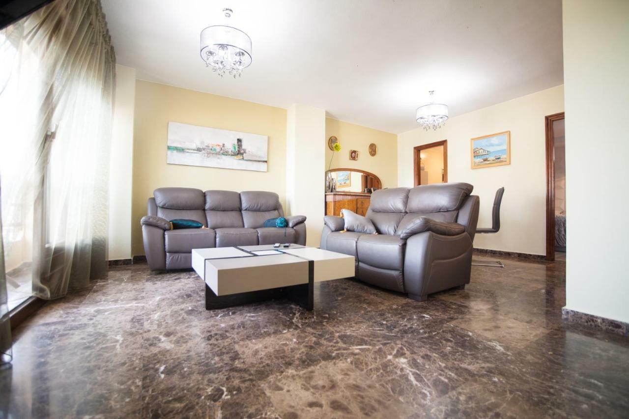 Apartment On Bautista Lafora 2 Alicante Zewnętrze zdjęcie