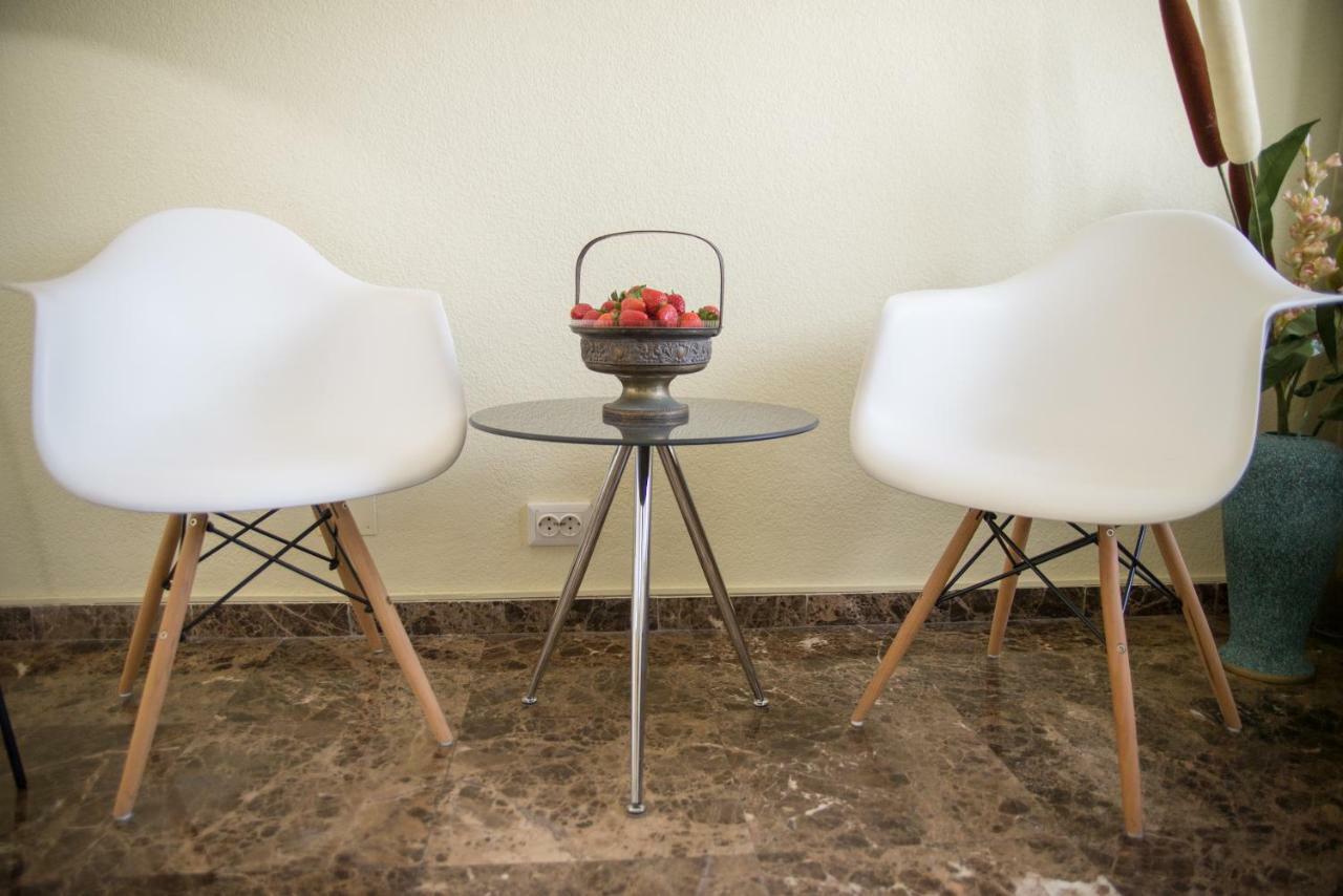 Apartment On Bautista Lafora 2 Alicante Zewnętrze zdjęcie