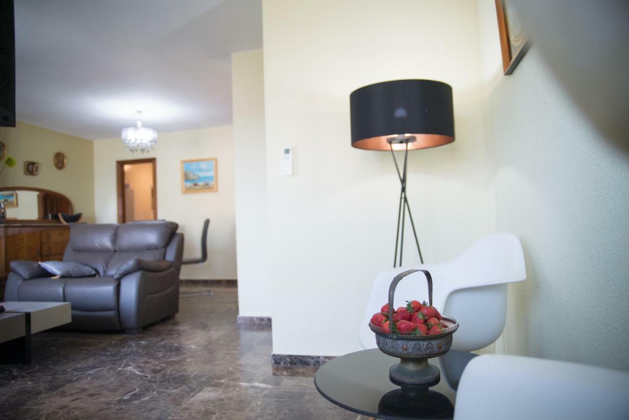 Apartment On Bautista Lafora 2 Alicante Zewnętrze zdjęcie