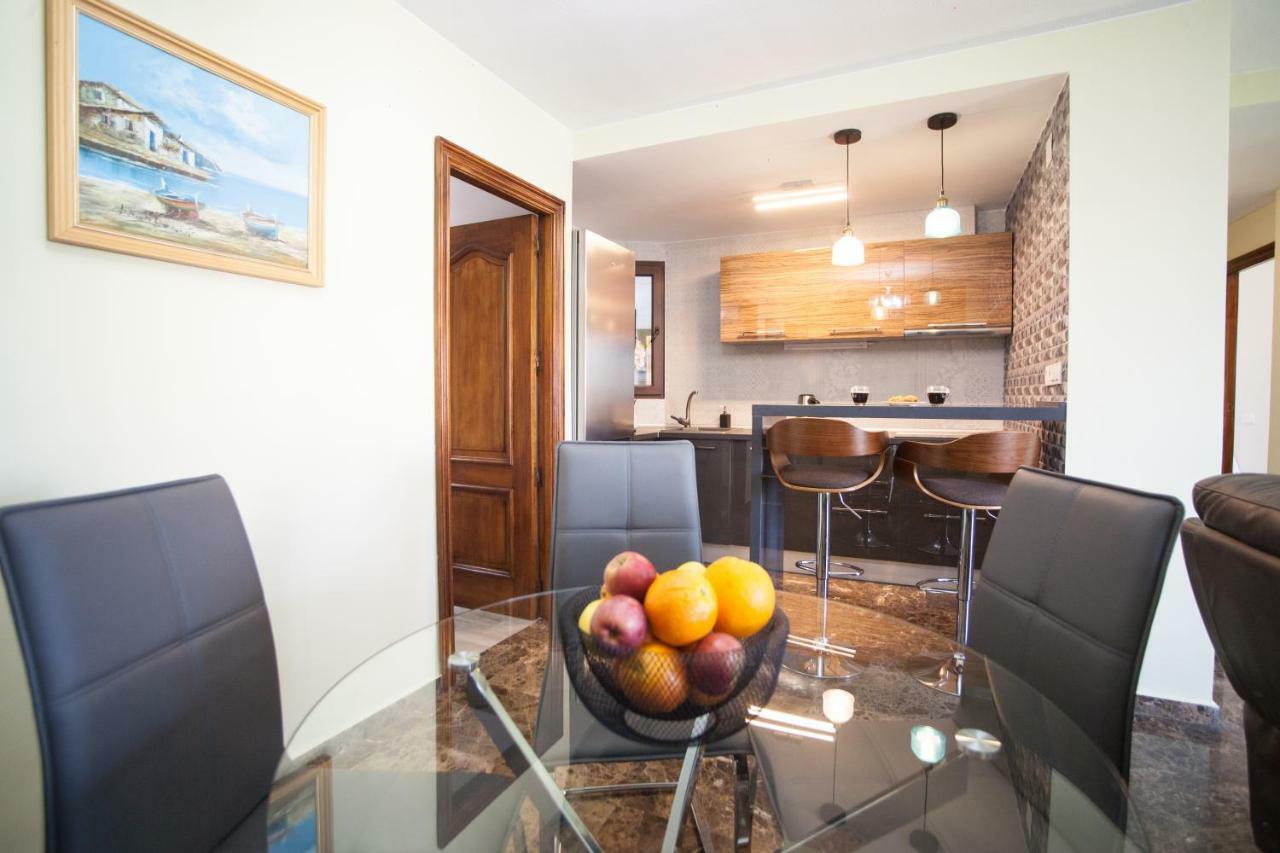 Apartment On Bautista Lafora 2 Alicante Zewnętrze zdjęcie