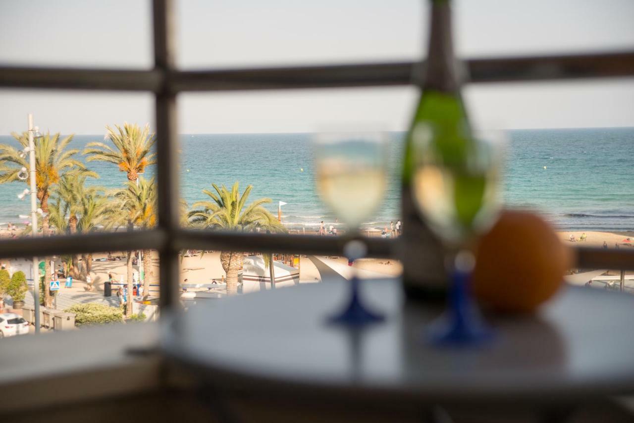 Apartment On Bautista Lafora 2 Alicante Zewnętrze zdjęcie