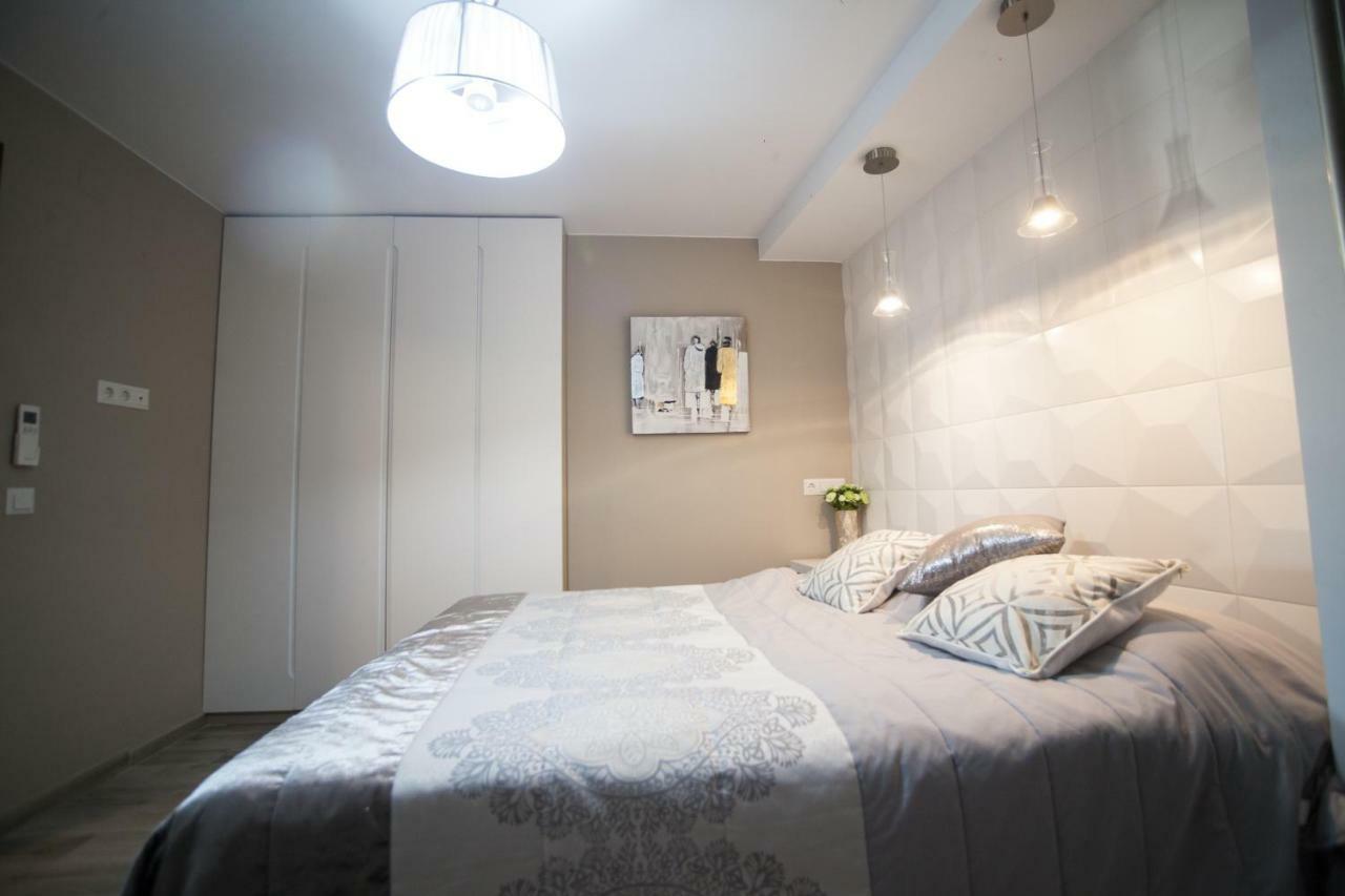 Apartment On Bautista Lafora 2 Alicante Zewnętrze zdjęcie
